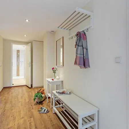 Apartament Marquardt Mohnblume