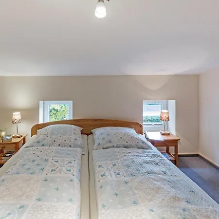 Apartament Marquardt Mohnblume